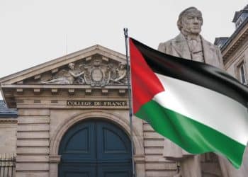 Palestine conference Paris