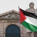 Palestine conference Paris