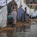 Gaza camp