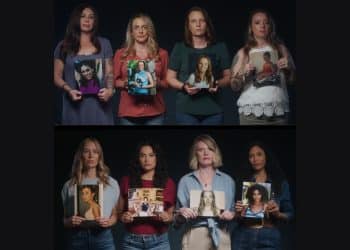 Epstein survivors