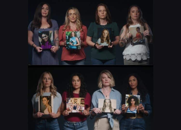 Epstein survivors