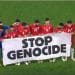 Bilbao Palestine match