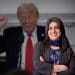 Labour Shabana Mahmood Trump