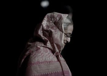 Sheikh Hasina