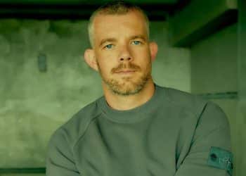 Russell Tovey