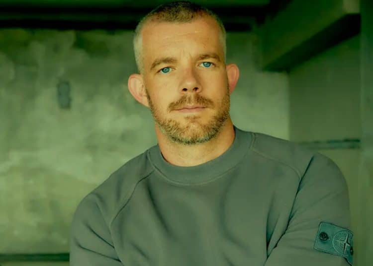 Russell Tovey