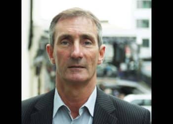Greg Hadfield