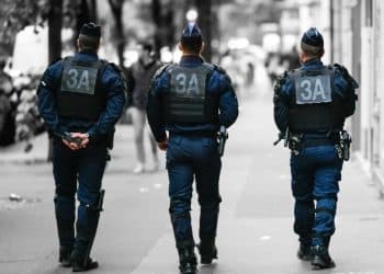 counterterrorism
