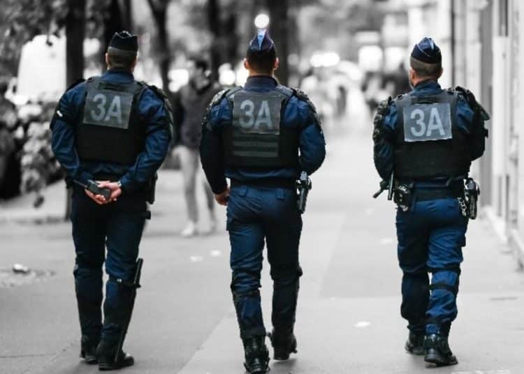 counterterrorism