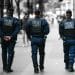 counterterrorism