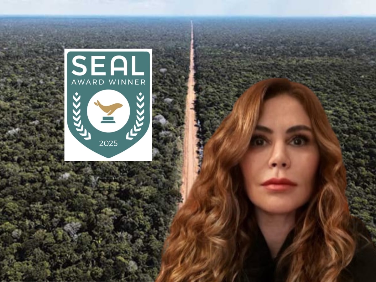 The Canary just won an award for its environmental journalism