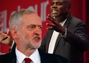 Corbyn Lammy