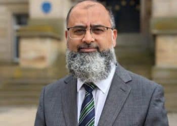 Iqbal Mohamed