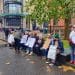 Palestine Action Northern Ireland