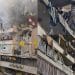 Israel just bombed a residential neighbourhood in Beirut, in a major escalation