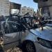 Israel has violated the so-called Gaza ceasefire almost 500 times in six weeks