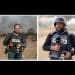 Gaza sports journalists