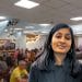 A Your Party event with Zarah in Wigan showed that the movement can succeed