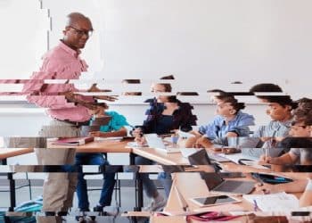 Further Education teacher