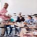 Further Education teacher
