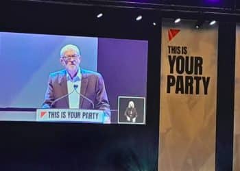 Your Party