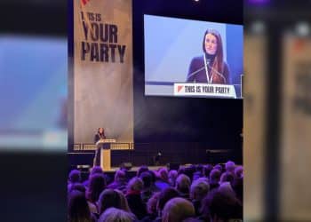 Your Party