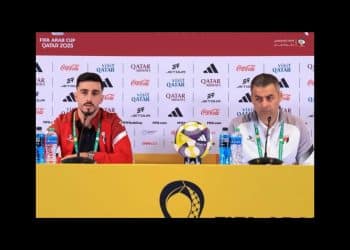 Palestine Arab Cup