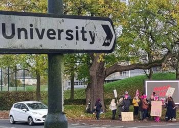 Derby University