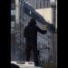 Man with mental health issues sets fire to police van in Leeds – yet MSM silent