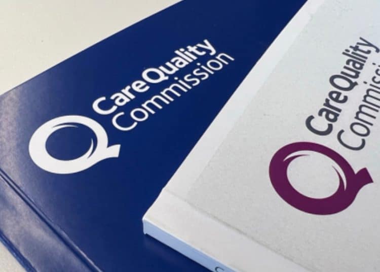 CQC