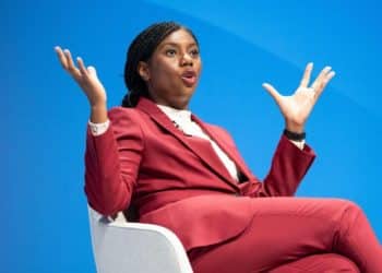 Kemi Badenoch