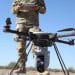 Skydio drone