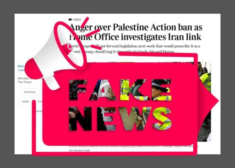 Palestine Action