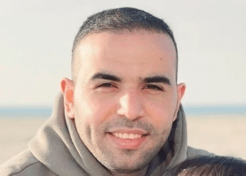 Mustafa Ayyash