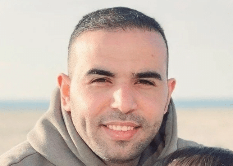 Mustafa Ayyash