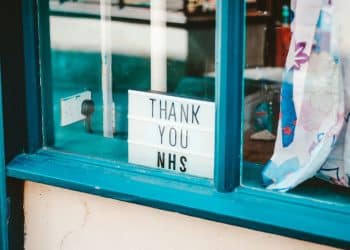 NHS workers