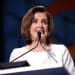 Nancy Pelosi