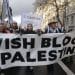 National march for Palestine
