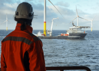 budget North Sea