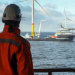 budget North Sea