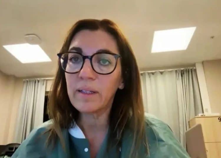 Norwegian doctor