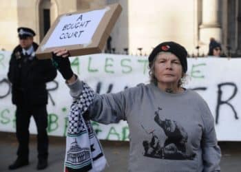 Palestine Action