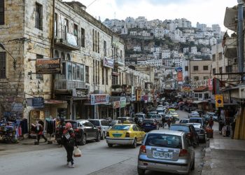 Palestinian economy
