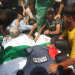 Palestinian journalists