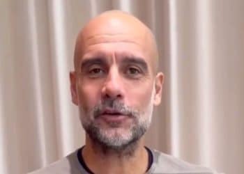 Pep Guardiola