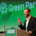 Greens leader Polanski