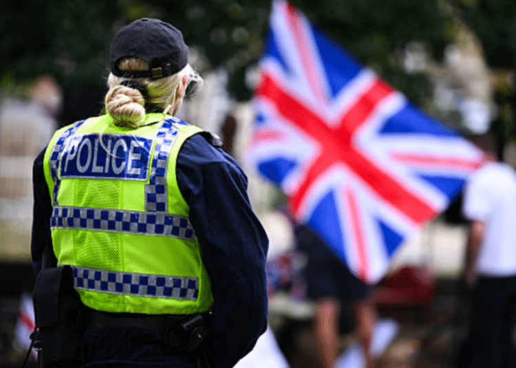 police