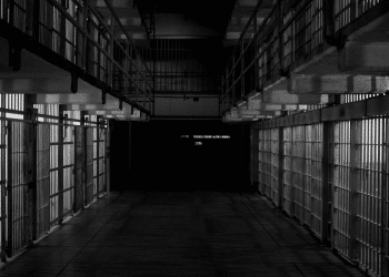 Israel secret prison