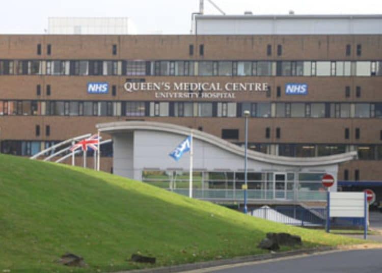 Nottingham NHS