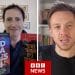 Raffi Berg and Owen Jones